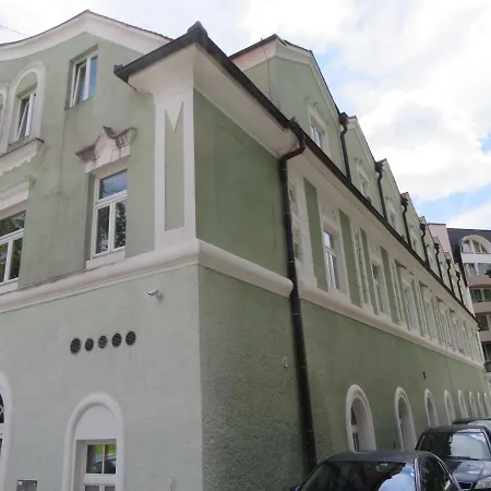 Peony Διαμέρισμα