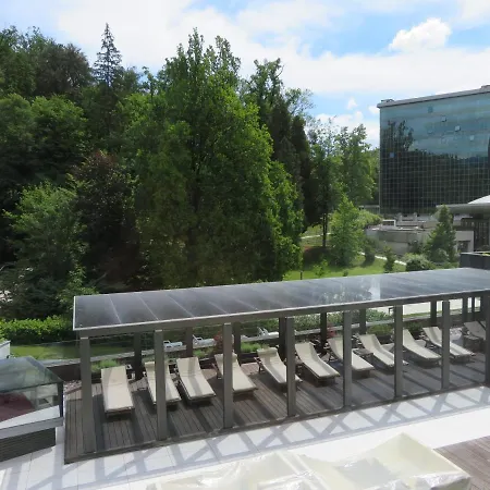 Peony Διαμέρισμα