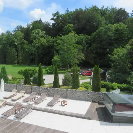 Apartment Peony Rogaska Slatina