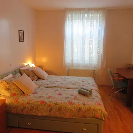 Peony Διαμέρισμα *