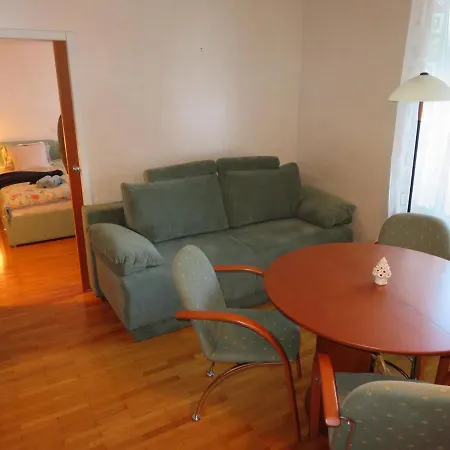 Apartment Peony Rogaska Slatina