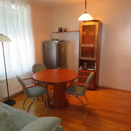 Διαμέρισμα Peony Rogaška Slatina