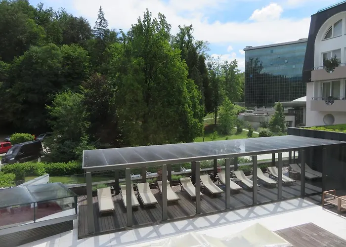 Peony Апартаменты