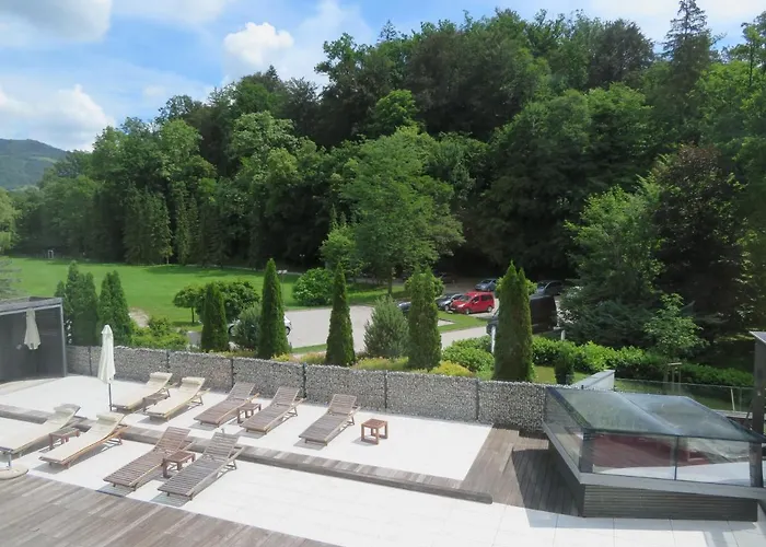 Appartement Peony Rogaška Slatina