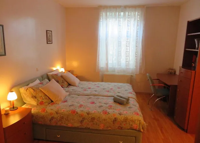 Peony Апартаменты *