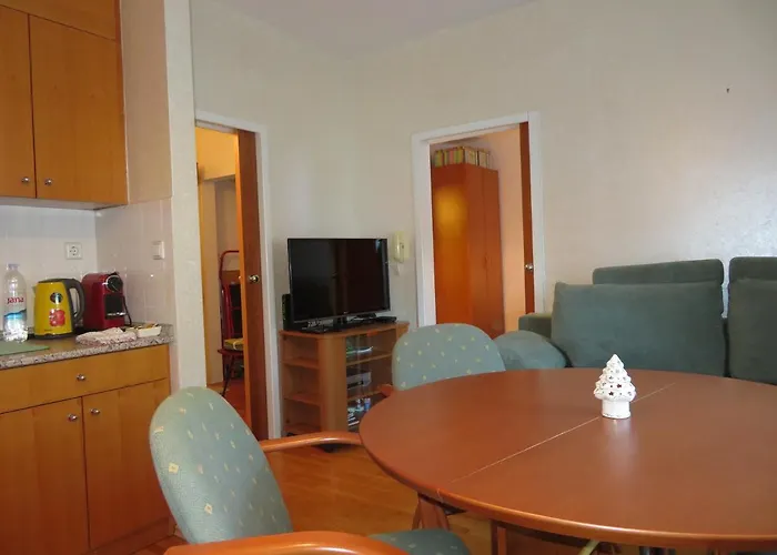 Апартаменты Peony *