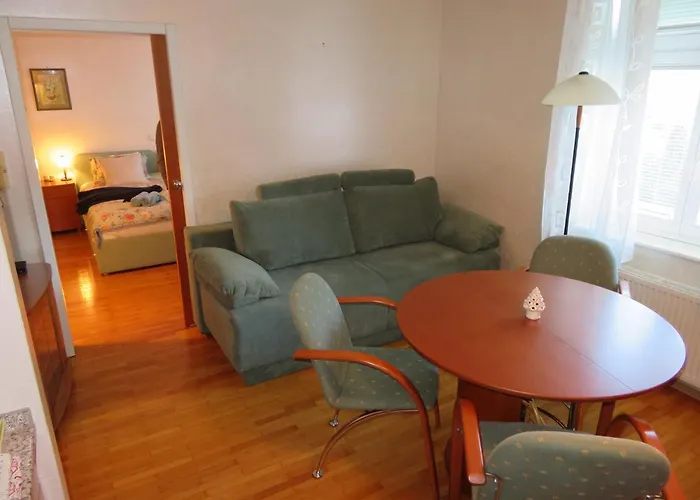 Апартаменты Peony Рогашка Слатина