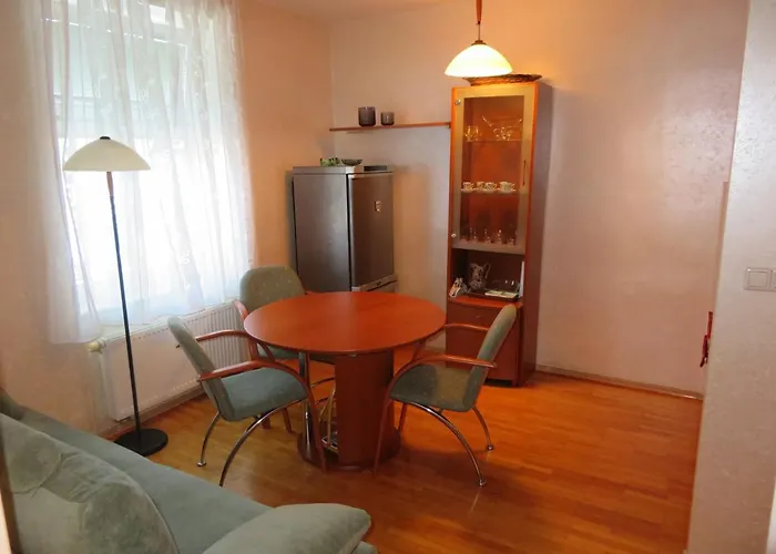 Апартаменты Peony Рогашка Слатина